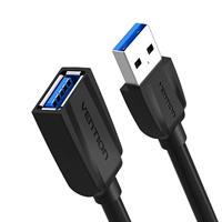 Vention USB-A 3.0 (M-F) 2m Cable Extension