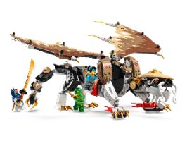 Lego NINJAGO 71809