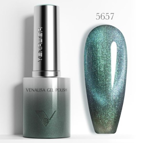 לק ג'ל ונליסה 5657 - 10 מ"ל venalisa