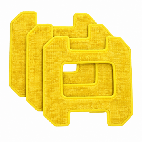 סט פדים למנקה חלונות רובוטי הובוט Hobot S2