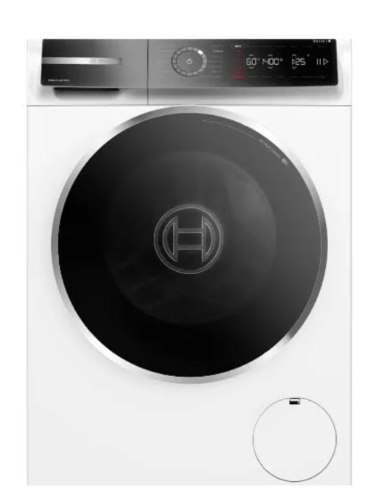 מכונת כביסה פרימיום 10 ק"ג דגם BOSCH WGB25403IL בוש