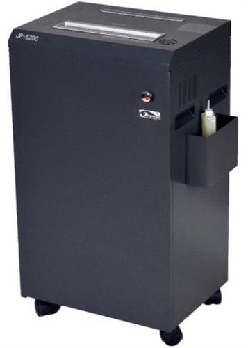 מגרסה 25 דפים 53ל' JP-520C JINPEX