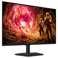 מסך גיימינג Samsung 32" QHD 180Hz 1ms IPS