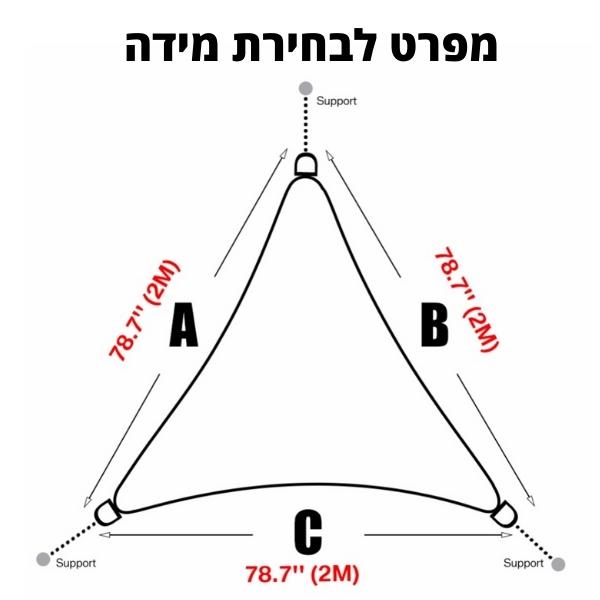 רשת-צל-משולשת-מומלצת