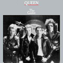 QUEEN/THE GAME 2015