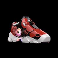 CM SNEAKER850W GOLDSFX