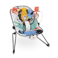 פישר פרייס - טרמפולינה עיצוב קלאסי - Fisher Price GNR00