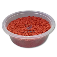 מזון DISCUS BITS לדיסקוסים ודגי נוי 150 מ"ל AQUAV (ארוז)