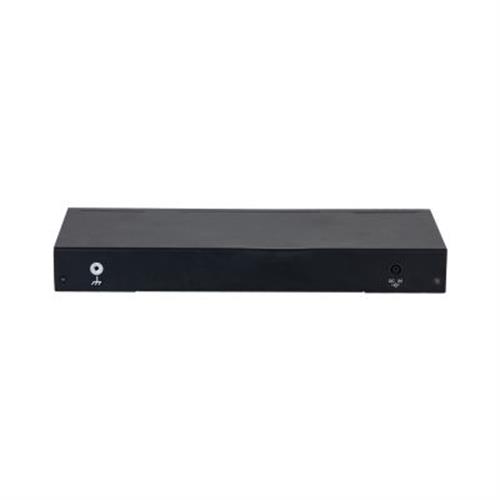 8PORT POE 96W SWITCH