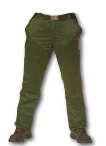 מכנסי מגן Treehog ירוק