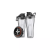 סכינים, 2 כוסות - בלנדר ויטמיקס Vitamix Ascent A2300i
