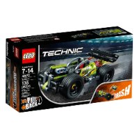 לגו טכני - קראש - LEGO 42072