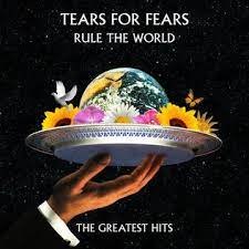 TEARS FOR FEARS/RULE THE WORLD