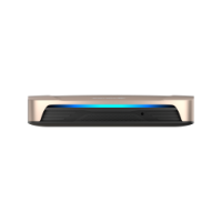 קופסת אנדרואיד לרכב CarlinKit TBox Ultra-1 8/128GB Android 15.0 Qualcomm SM6350