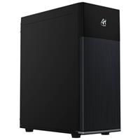 מחשב נייח לעבודה עם AI Gigabyte AI TOP 100 B850 R9-9950X 128Gb 2TB RTX5090 DOS