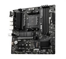 לוח אם MSI B550M PRO-VDH 4719072758417