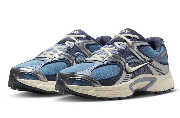 סניקרס נייק Nike V5 RNR כחול