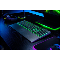 מקלדת חצי מכאנית - RAZER ORNATA V3 X