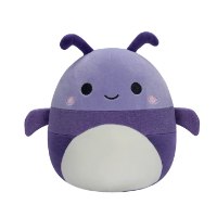 סקווישמלו בובה כרית אַקְסֵל החיפושית 20 ס"מ Squishmallows