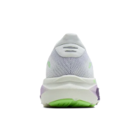 Ghost 18 נעלי ריצה נשים רוחב B MEDIUM צבע לבן משולב סגול