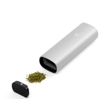 וופורייזר PAX MINI -  אידוי קנאביס וצמחים