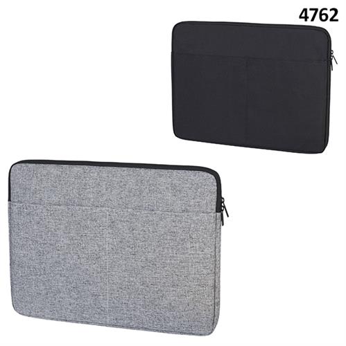 תיק מעטפה מרופד למחשב עד 15.5" בגודל 40X30 ס"מ דגם 4762