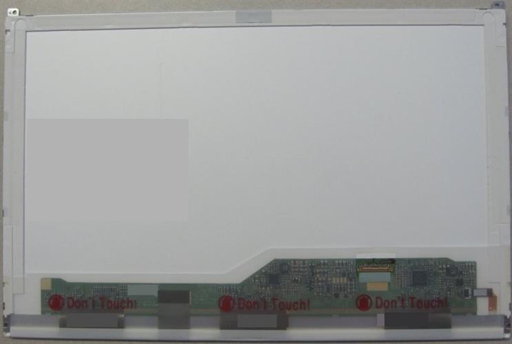 החלפת מסך למחשב נייד Samsung  LTN141AT16 Laptop Lcd Screen 14.1