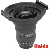 מחזיק פילטרים 150 לעדשה Haida 150 Filter Holder for Tokina 16-28 2.8 PRO AT-X