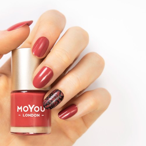 MoYou London - ROUGE LUST
