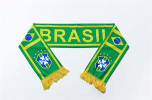 צעיף נבחרת ברזיל