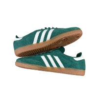 Adidas Samba Og Collegiate Green Gum - נעלי אדידס סמבה