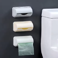 EasyPull Bag – זוג מתקנים לשליפה קלה של שקיות