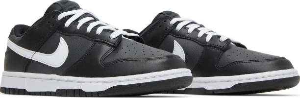 Dunk Low Black Panda