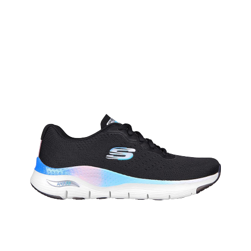 SKECHERS) 149718/BKMT)