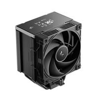 מאורר למעבד DEEP COOL AK700 DIGITAL NYX Black 280W TDP 157mm