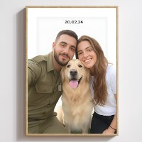 איור ממוסגר