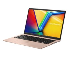 נייד ASUS Vivobook 15 I7-1355U 16GB 512NVME Intel Iris DOS FHD