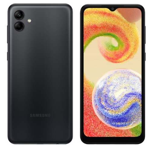 סמסונג A04 - 4GB / 64GB
