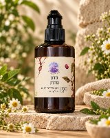 ערכת טיפוח לפנים|ברוח הטבע