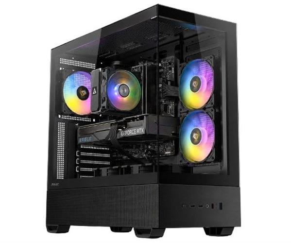 מחשב גיימינג CX705 ARGB B760N DDR4 i7-13700F 16GB 1TB RTX5060