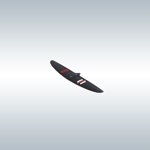 Flat 370 - 195cm² / AR 7.00