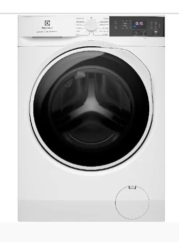 מכונת כביסה משולבת מייבש 5\8 ק"ג דגם Electrolux EWW8024P3WC אלקטרולוקס