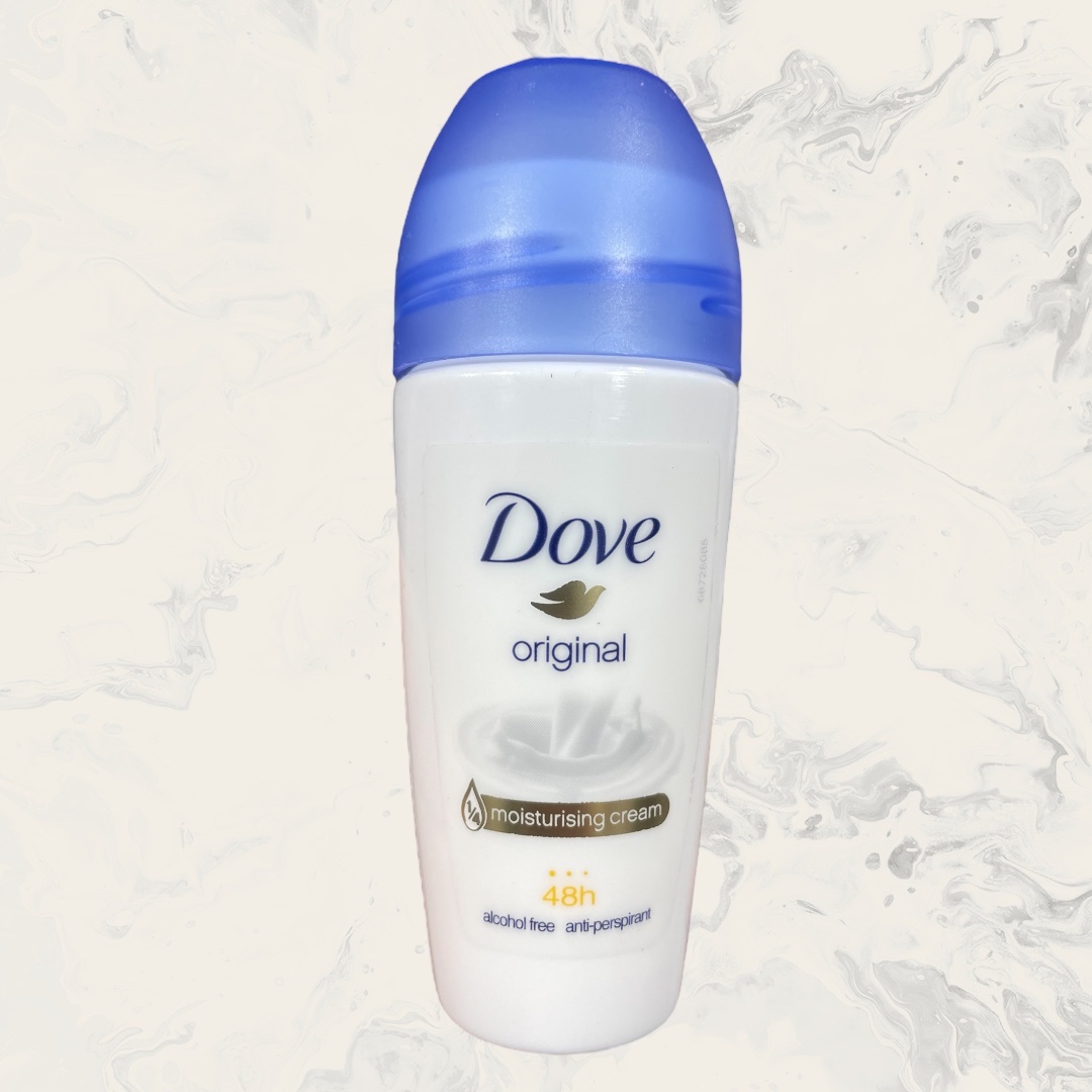 Dove רול און אורגינל 50 מ״ל