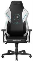 כיסא גיימינג ארגונומי די.אקס רייסר Drifting Sit Better עם משענת גבוהה