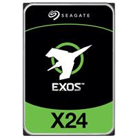 דיסק פנימי Seagate EXOS X24 16TB 7200RPM 512MB Cache 3.5 SATA III