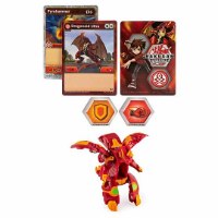 בקוגן אולטרה מקורי Bakugan Armored Alliance Ultra Dragonoid