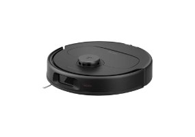 שואב אבק רובוטי ROBOROCK דגם Q REVO 5AE רובורוק שחור