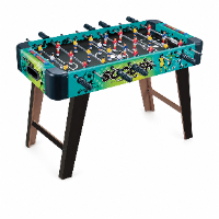 שולחן כדורגל 93*62* גובה 64 ס"מ
