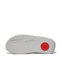 כפכף לולו סילבר מנצנץ פיטפלופ FITFLOP