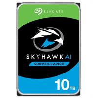 דיסק Seagate Skyhawk AI Surveilance 10TB 3.5 7200rpm 256MB Cache